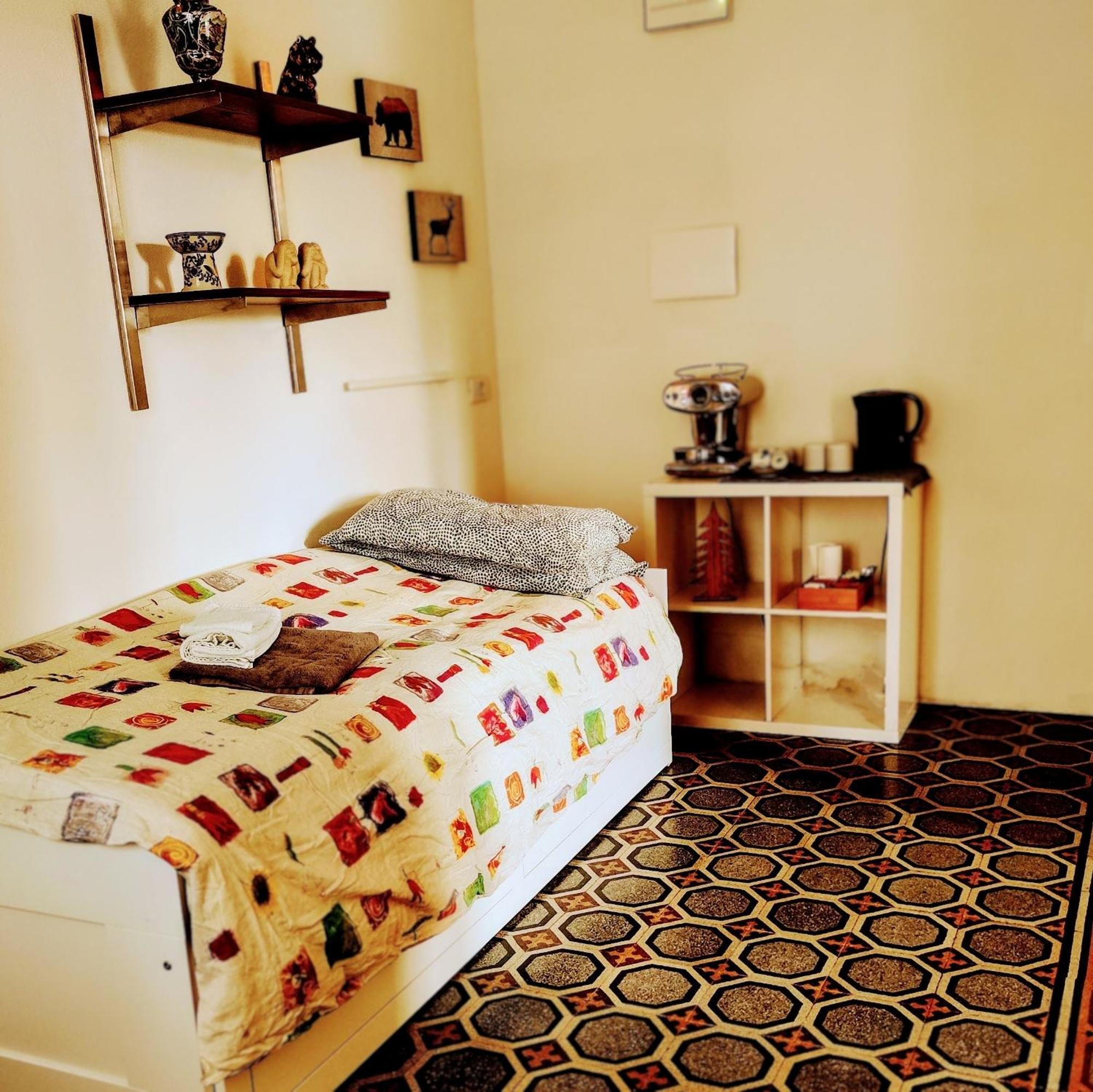 Villa Alma, Lake Como Bed&Breathe San Fedele Intelvi Exterior foto