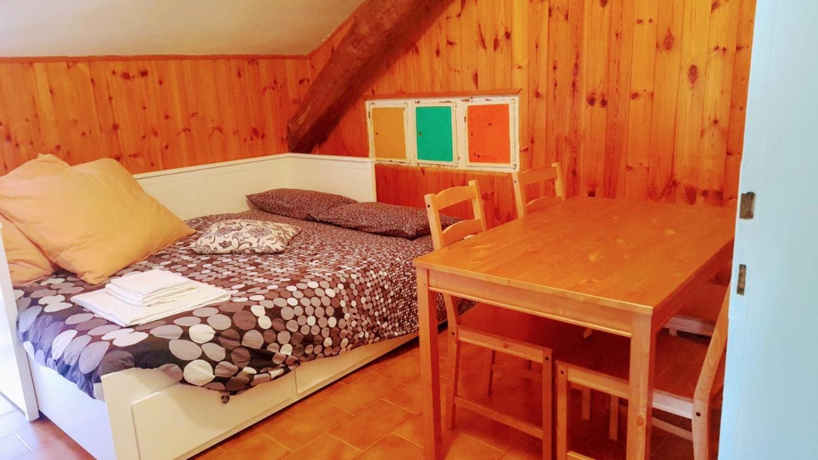 Villa Alma, Lake Como Bed&Breathe San Fedele Intelvi Exterior foto