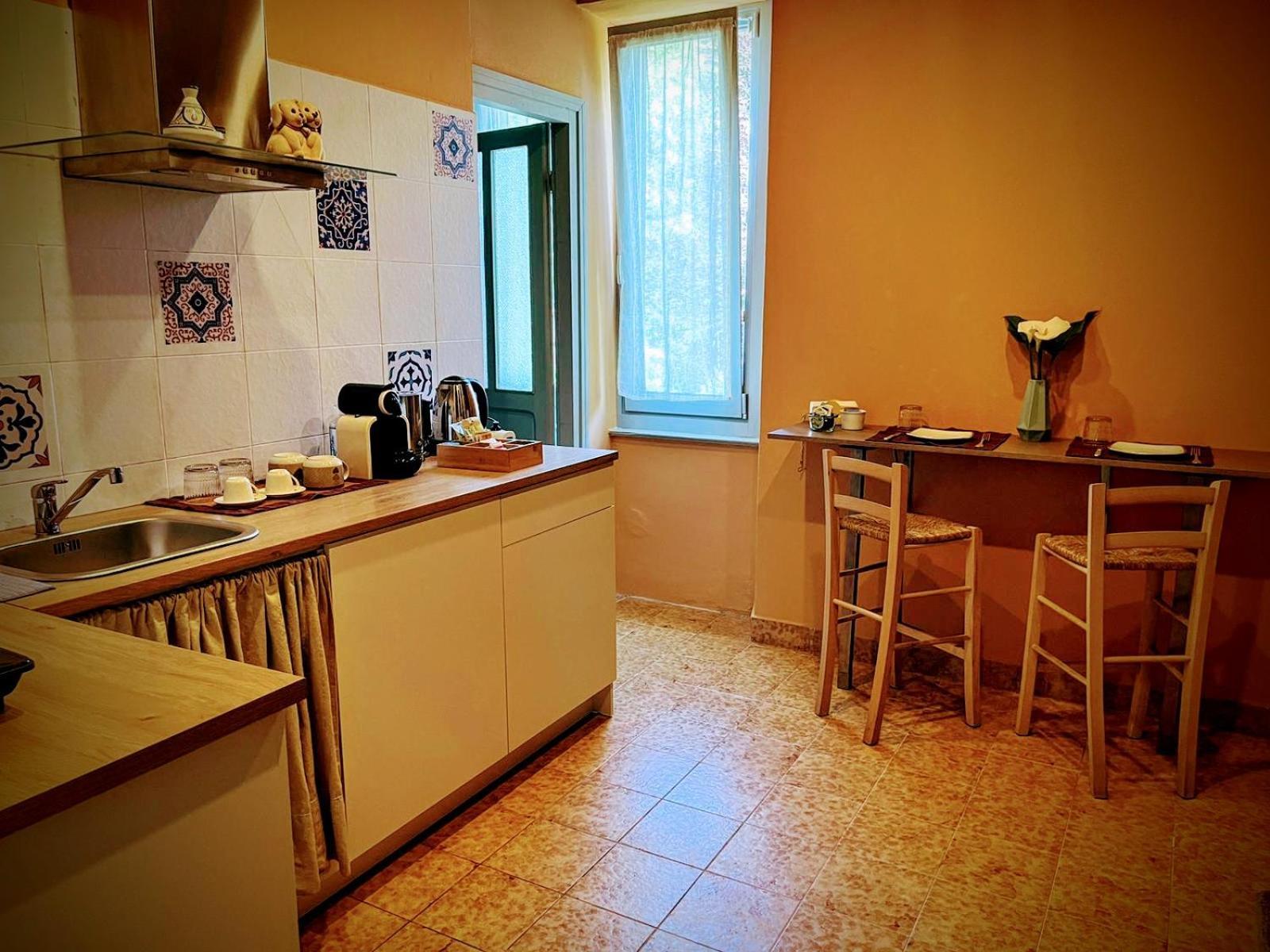 Villa Alma, Lake Como Bed&Breathe San Fedele Intelvi Exterior foto