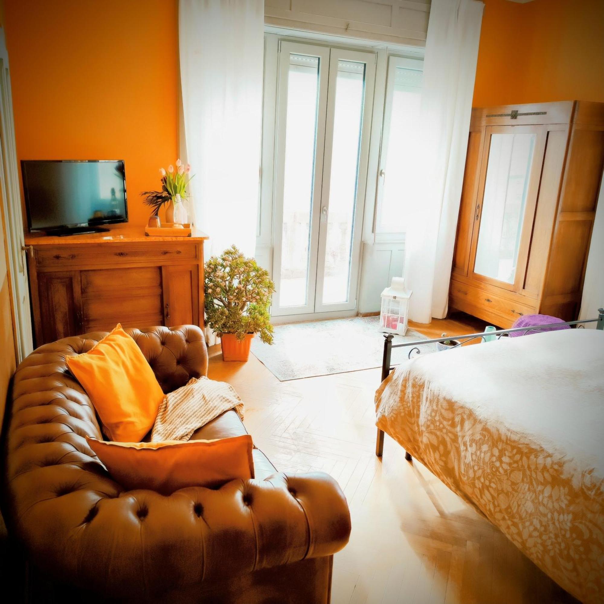 Villa Alma, Lake Como Bed&Breathe San Fedele Intelvi Exterior foto