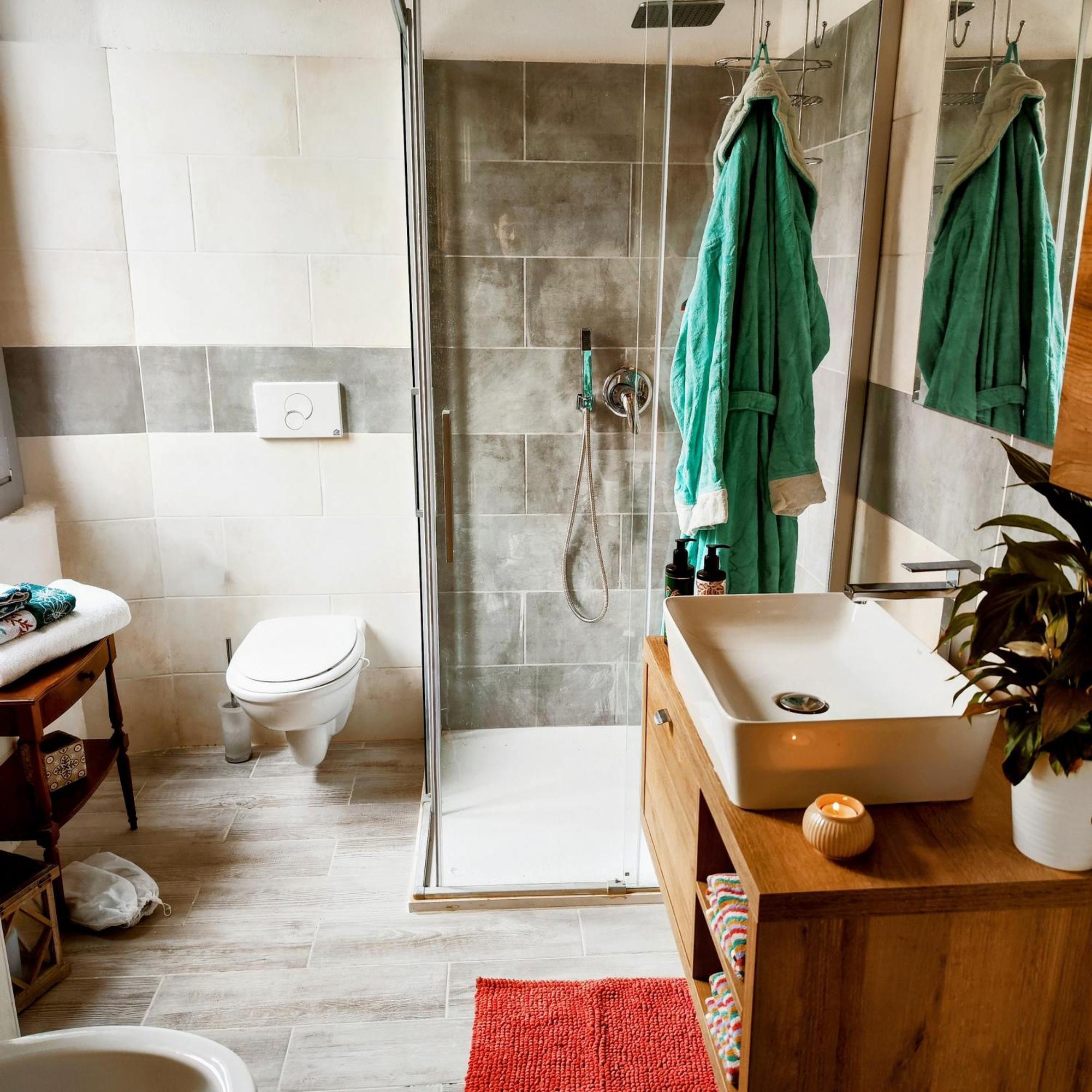 Villa Alma, Lake Como Bed&Breathe San Fedele Intelvi Exterior foto