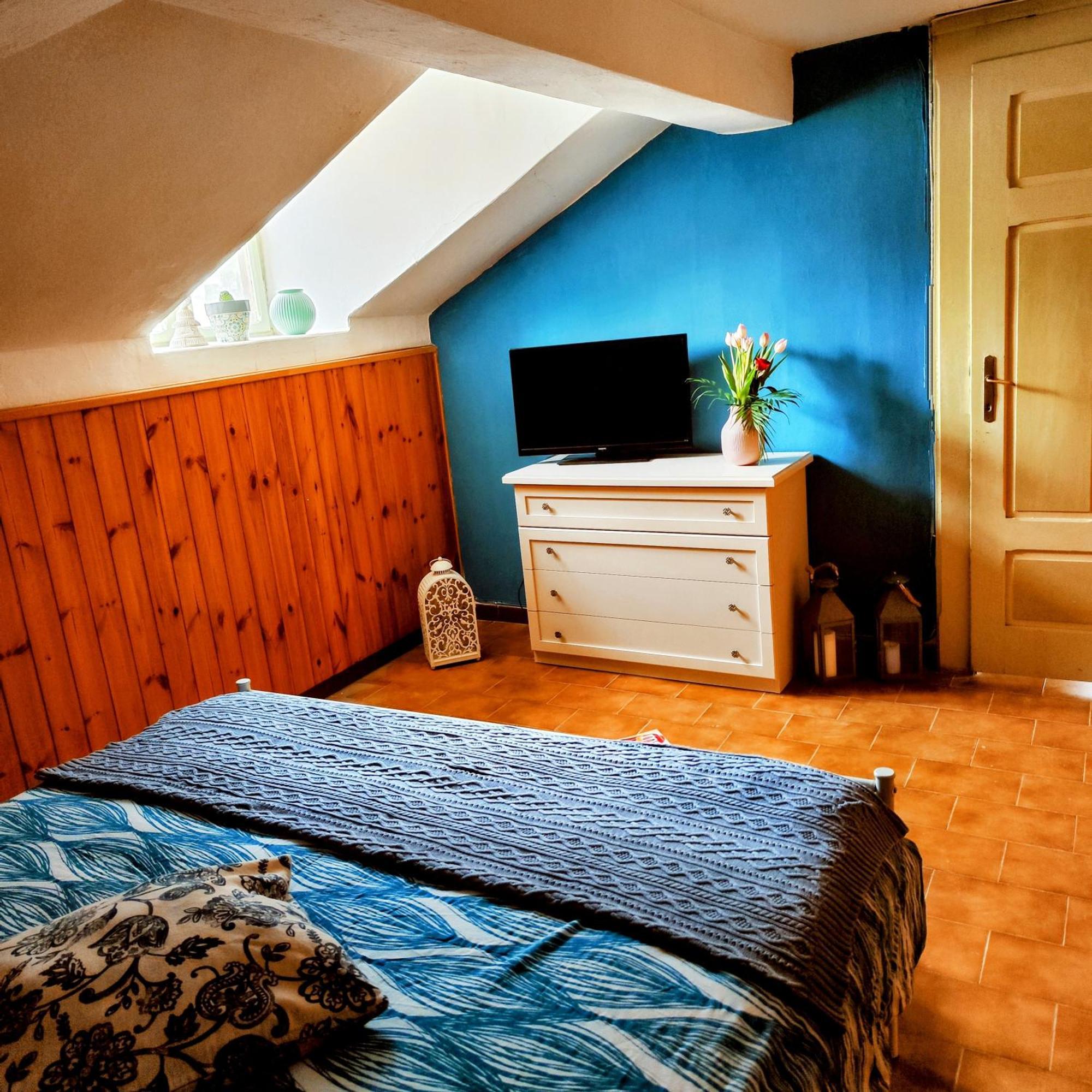 Villa Alma, Lake Como Bed&Breathe San Fedele Intelvi Exterior foto